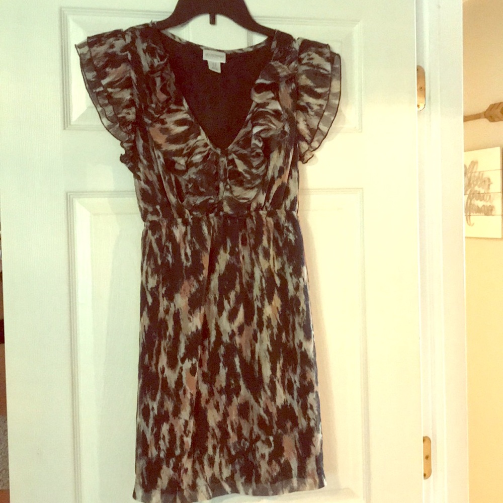 Motherhood maternity top - size medium